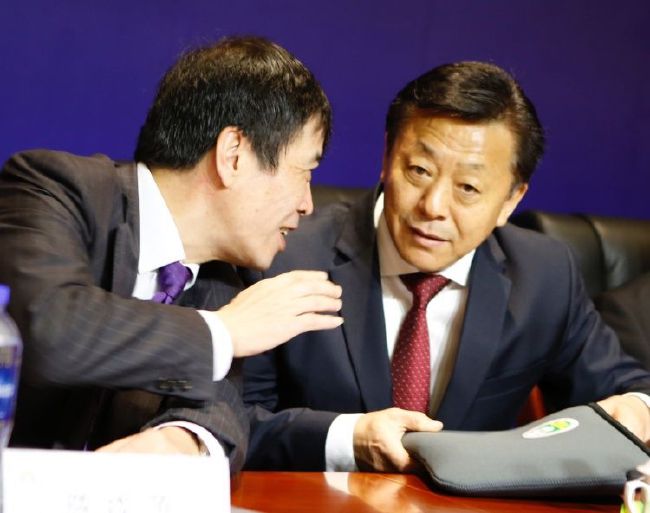 在万众期待中，麦克尔·麦尔斯终于归来。
