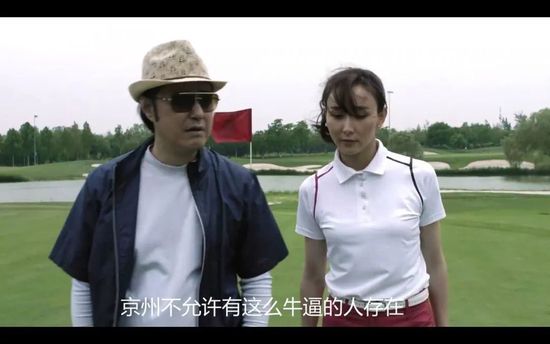 如今，他也是国内新生代导演电影的重要推手，国内电影人和影迷观众都亲切称呼他为“老马”。