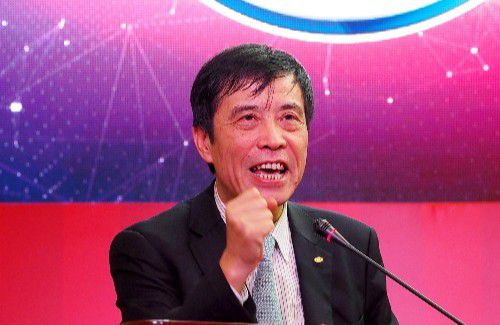 张跃宗：毛泽东提过，一首抗日歌曲相当于两个师的战斗力。