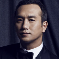 小罗伯特·唐尼合照搞怪。